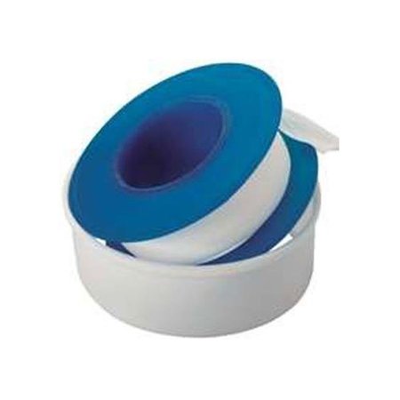 Plumb Plumb Pak PP20855100 Pipe Thread Seal Tape 0.5 x 300 in. 8449969